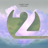 Artwork for "Unspoken"