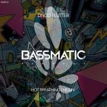 Artwork for "Hot Breathing / MGun"