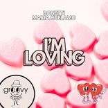 Artwork for "I'm Loving"