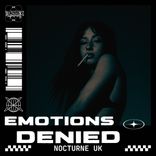 Artwork for "Emotions Denied"