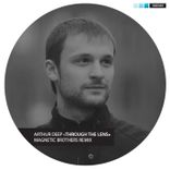 Artwork voor "Through The Lens (Remix Edition)"