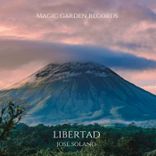 Artwork for "Libertad"