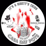 It's a Ninety's Thing