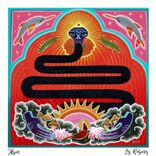 Artwork voor "Las Razones"