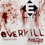 Artwork for "Overkill"