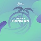 Artwork voor "Hang On"