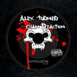 Artwork for "Chain Reaction"
