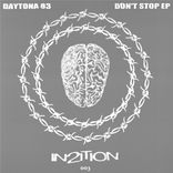 Artwork für "Don't Stop"
