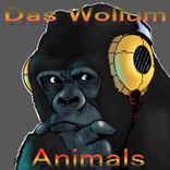 Artwork for "Animals"