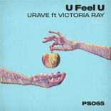 Artwork voor "U Feel U"