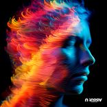 Artwork for "Feel Me"