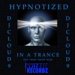 Artwork voor "Hypnotized In A Trance"