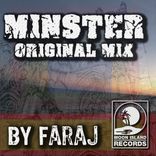 Artwork voor "Minster"