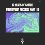 Artwork for "12 Years of Smart Phenomena Records_Part III"