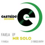 Artwork für "Favela Ep"