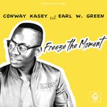 Artwork for "Freeze The Moment"