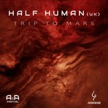 Artwork for "Trip to Mars"