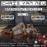 Artwork für "Breakdown Remixes, Vol. 2"