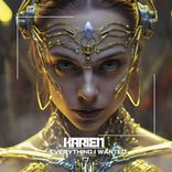 Portada para "Everything I Wanted"