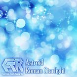 Artwork for "Roman Starlight"