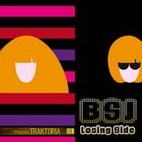 Artwork für "Losing Side"