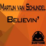 Portada para "Believin'"