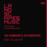 Artwork für "Path to Light"