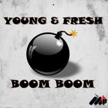Artwork for "Boom Boom"