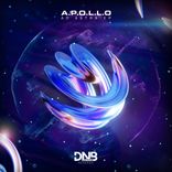 Portada para "Ad Astra"