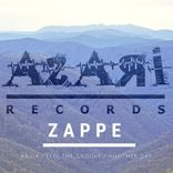 Artwork for "Abida EP"