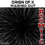 Artwork for "Washed Out"