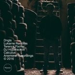 Artwork for "Lukarne Remixes"