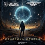 Artwork for "Ethereal Echoes"