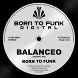 Artwork voor "Balanceo"