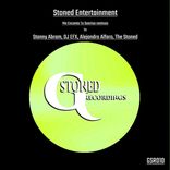 Portada para "Me Encanta Tu Sonrisa Remixes"