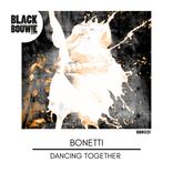 Artwork for "Dancing Together"