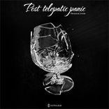 Artwork for "Post Telepathic Panic"