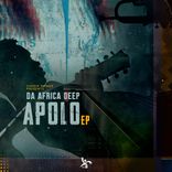 Artwork for "Apolo E.P"