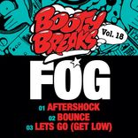 Artwork voor "Booty Breaks, Vol. 18"