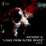 Artwork for "Links From Outer Space"