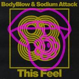 Artwork for "This Feel"