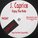 Artwork voor "Enjoy The Ride"
