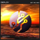 Portada para "Get Me High"