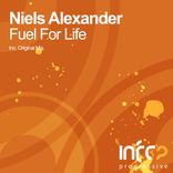 Artwork voor "Fuel For Life"
