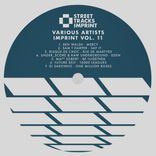 Portada para "Imprint, Vol. 11"