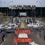 Portada para "Call For Backup"