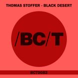 Artwork für "Black Desert"