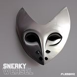 Artwork voor "Sneaky Weasel"