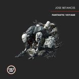 Portada para "Fantastic Voyage"