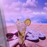 Artwork voor "Perfect Time"